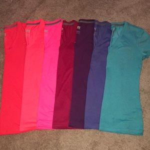 Nike drifit T-shirt’s